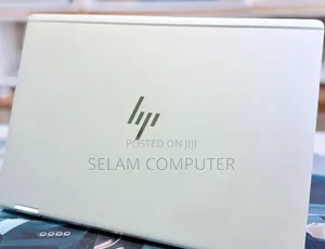 New Laptop HP EliteBook 840 8GB Intel Core i5 SSD 512GB