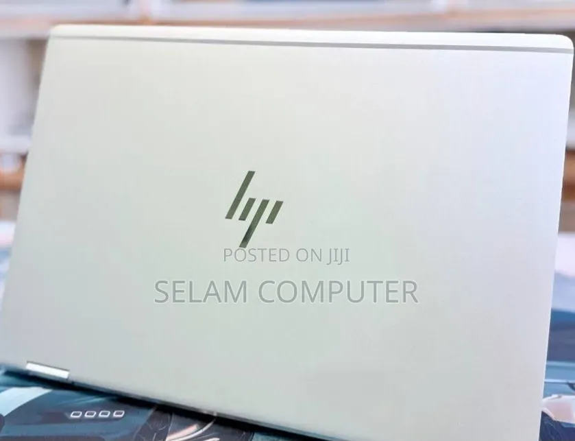 New Laptop HP EliteBook 840 8GB Intel Core i5 SSD 512GB