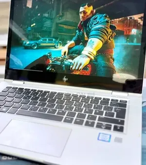 New Laptop HP EliteBook 840 8GB Intel Core i5 SSD 512GB