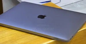 New Laptop Apple MacBook Air 2020 M1 16GB Apple M1 SSD 512GB