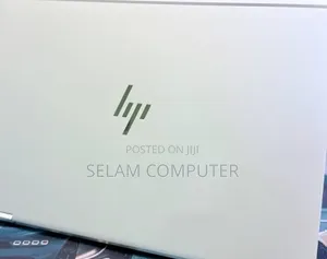 New Laptop HP EliteBook 840 8GB Intel Core i5 SSD 512GB