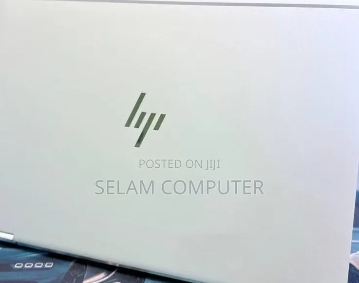 New Laptop HP EliteBook 840 8GB Intel Core i5 SSD 512GB