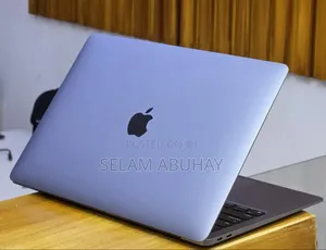 New Laptop Apple MacBook Air 2020 M1 16GB Apple M1 SSD 512GB