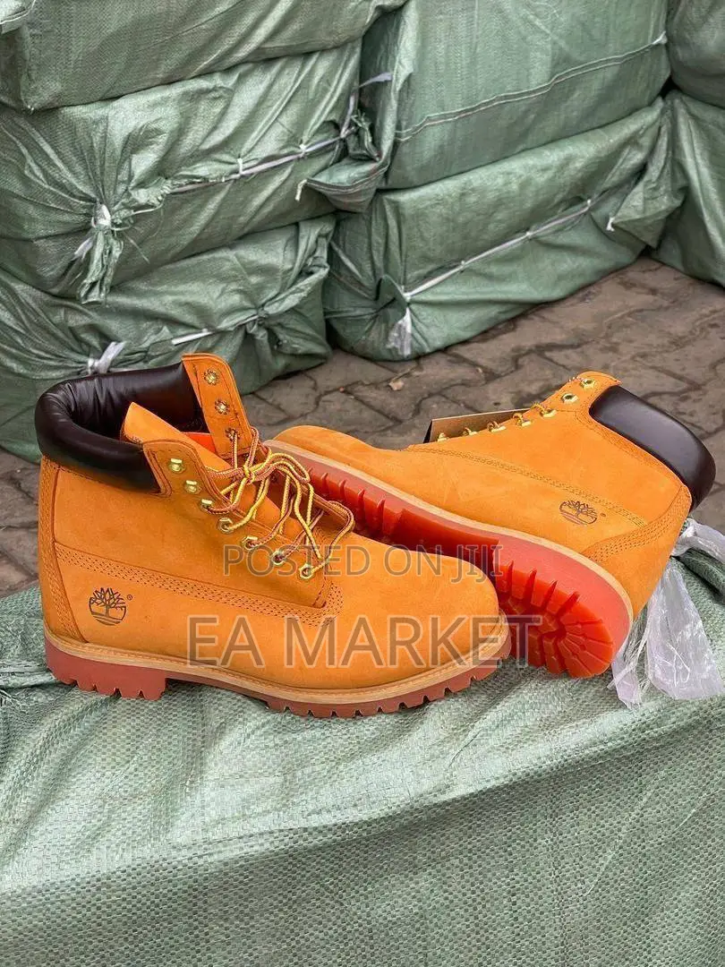 Timberland Classic Waterproof Series