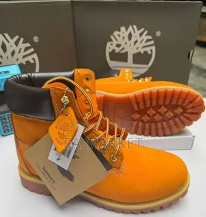 Timberland Classic Waterproof Series