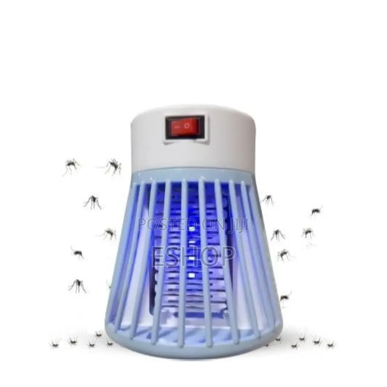 Baby’S Breath: Pure Air Insect Elimination Device