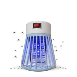 Baby’S Breath: Pure Air Insect Elimination Device