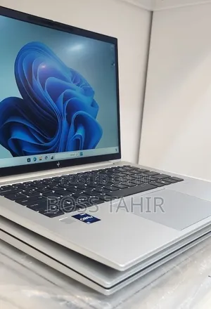 New Laptop HP EliteBook 840 16GB Intel Core i5 SSD 512GB