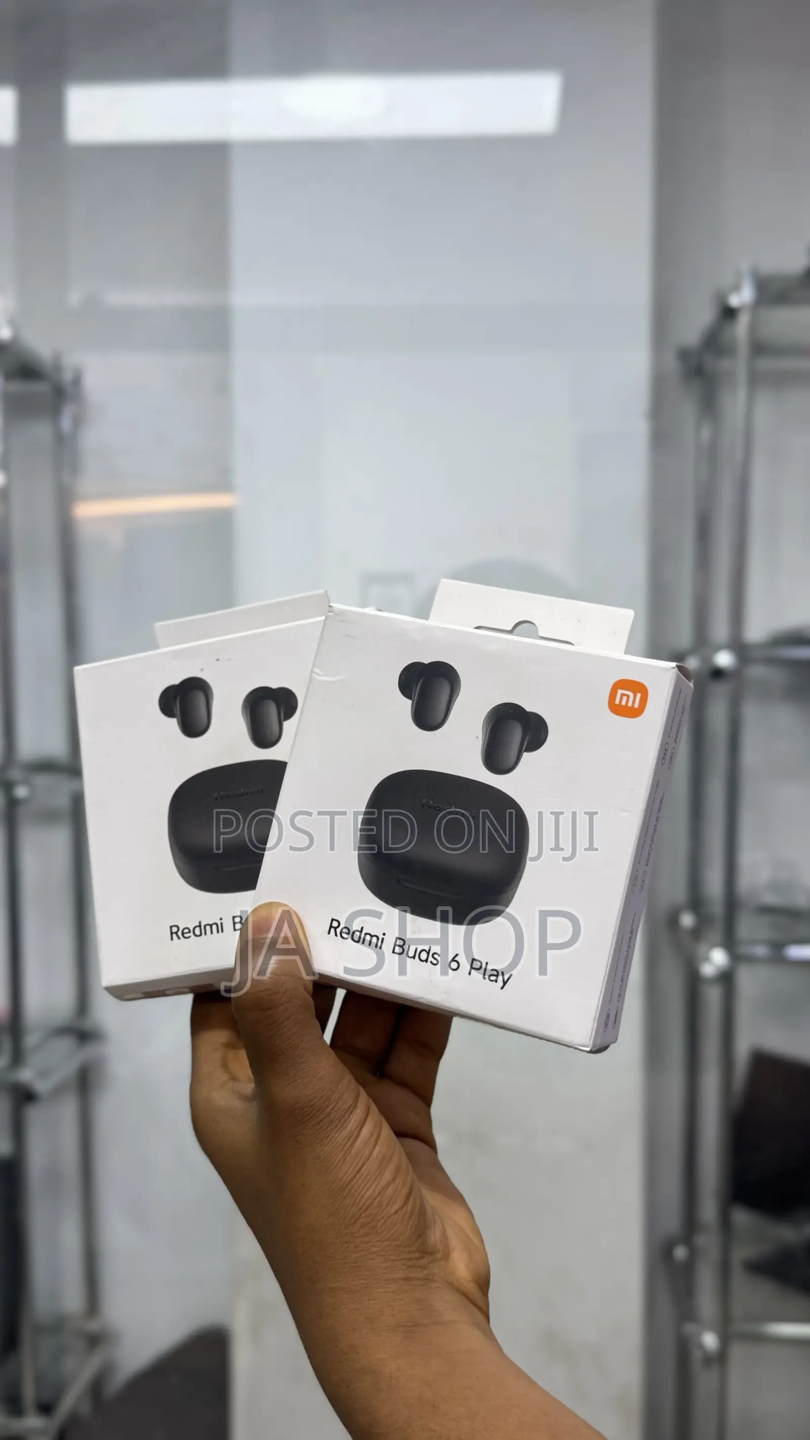 Redmi Buds 6 Play
