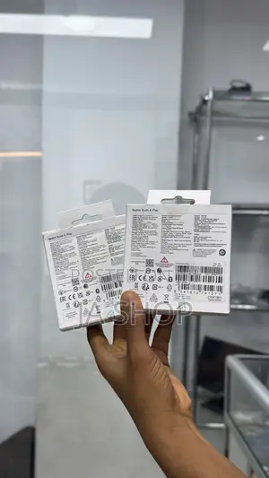Redmi Buds 6 Play