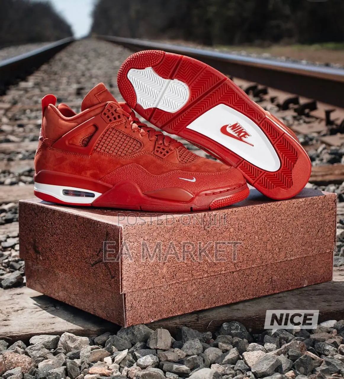 Air Jordan 4 Retro OG SP ’’Brick by Brick’’
