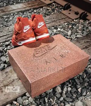 Air Jordan 4 Retro OG SP ’’Brick by Brick’’