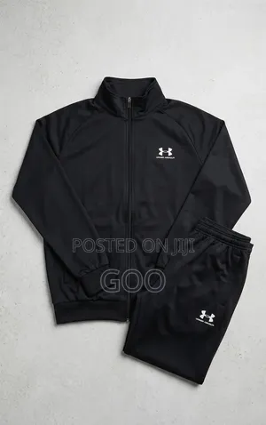 ​🔥 ዘመናዊ የ Under Armour ቱታ  ​