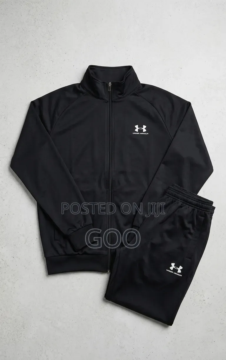 ​🔥 ዘመናዊ የ Under Armour ቱታ  ​