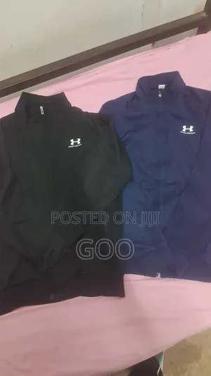 ​🔥 ዘመናዊ የ Under Armour ቱታ  ​