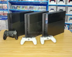 🎮 የአዲስ ዓመት ቅናሽ | PlayStation 4 Fat Jailbreak
‎
