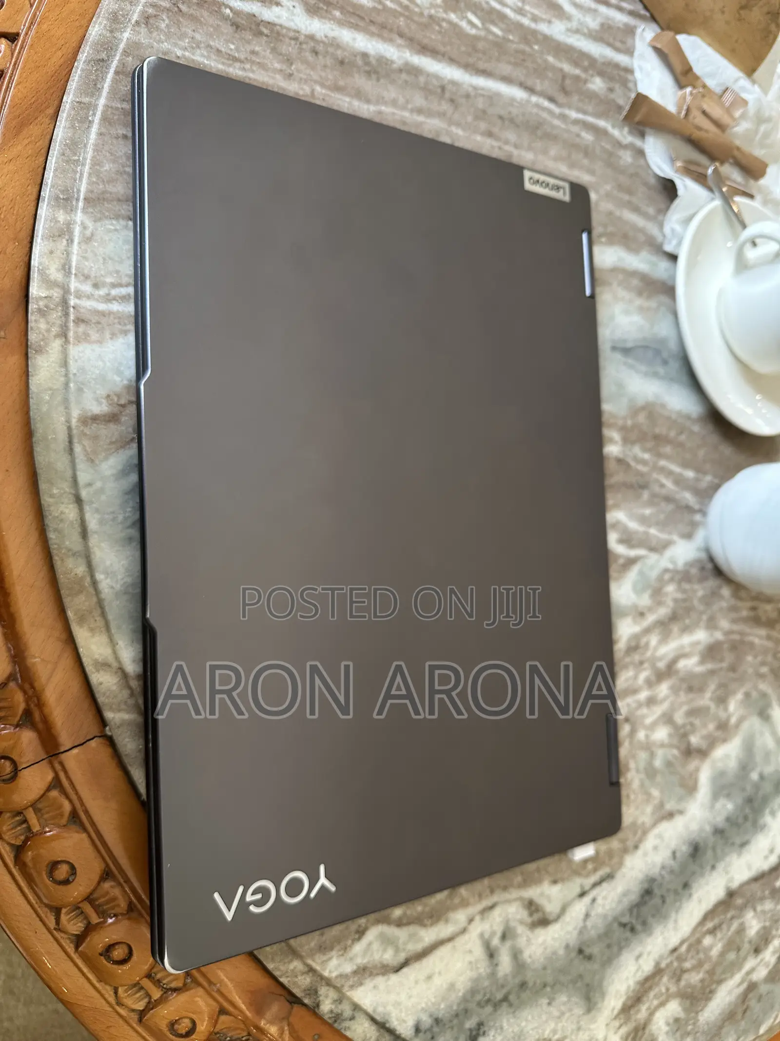 New Laptop Lenovo Yoga 7i 16GB Intel Core Ultra 7 SSD 1T