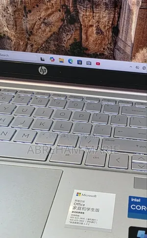 New Laptop HP Pavilion 14 16GB Intel Core i5 SSD 512GB