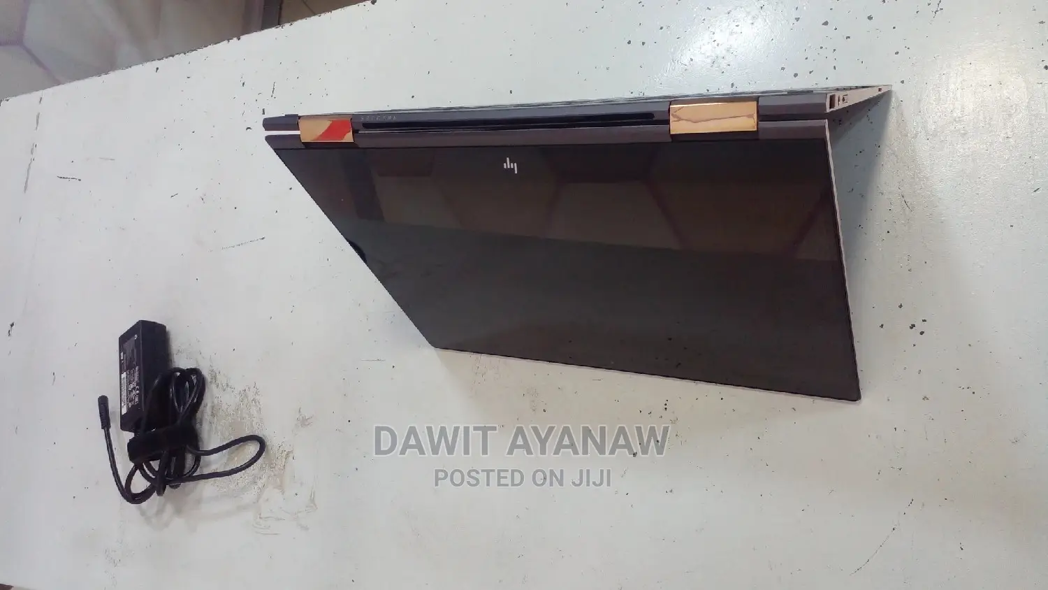 New Laptop Lenovo ThinkPad Yoga 370 8GB Intel Core I5 SSD 512GB