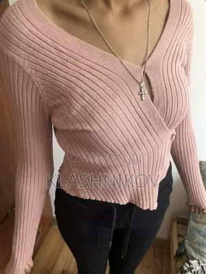 Girls Top Nd Long Sleeves