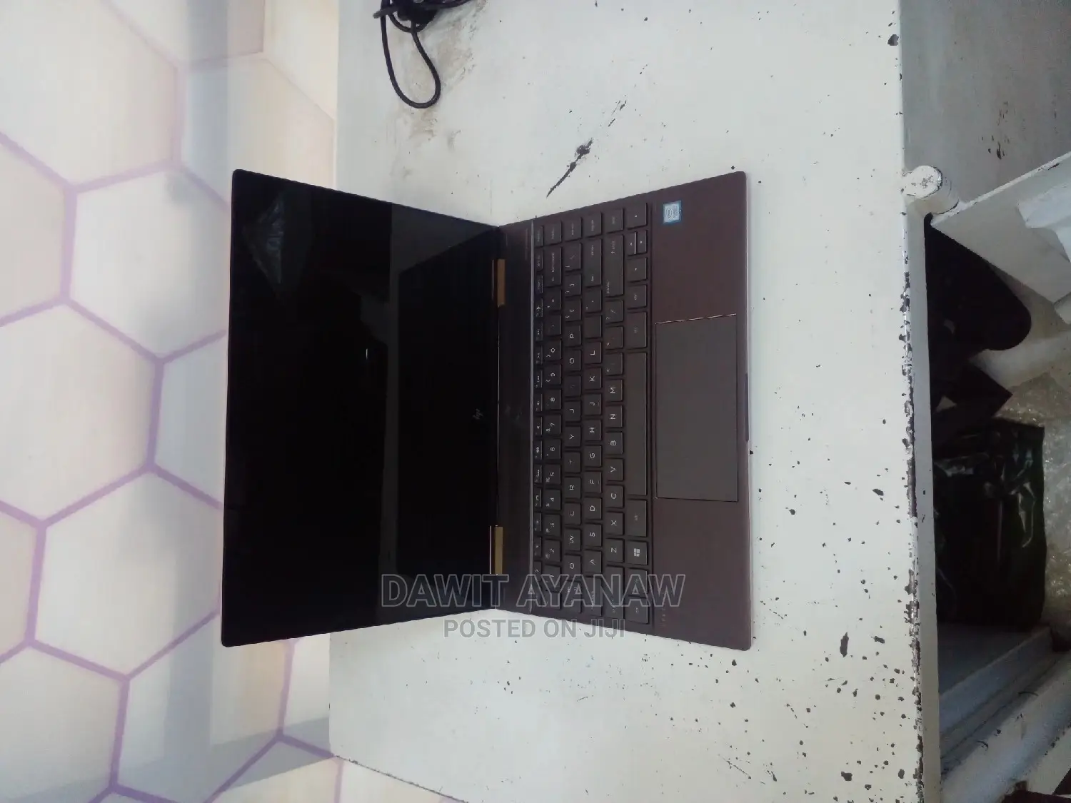 New Laptop Lenovo ThinkPad Yoga 370 8GB Intel Core I5 SSD 512GB