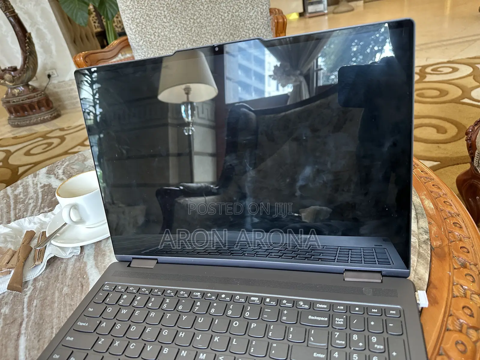 New Laptop Lenovo Yoga 7i 16GB Intel Core Ultra 7 SSD 1T
