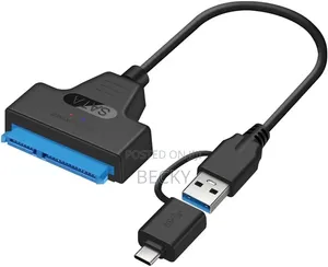 Sata to USB and Type C