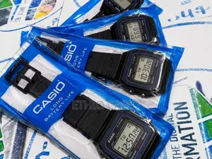 DISCO Casio F-91w ✨️✨️✨️