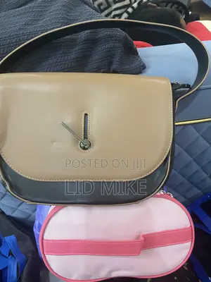 Girl Hand Bag