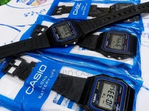 DISCO Casio F-91w ✨️✨️✨️