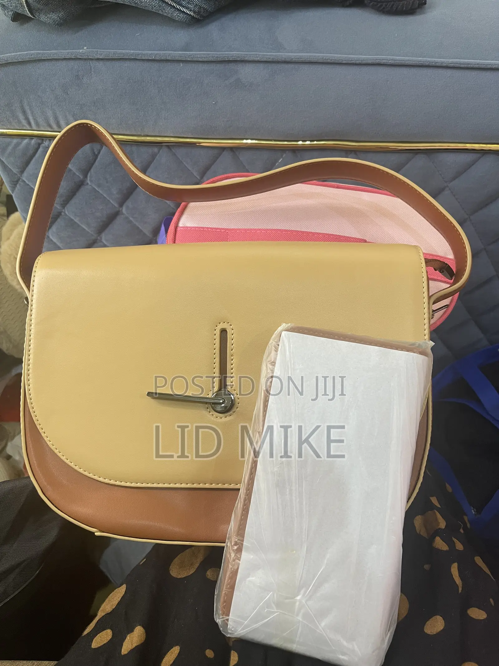 Girl Hand Bag