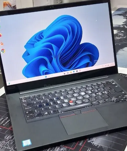 New Laptop Lenovo ThinkPad X1 Carbon 16GB Intel Core i7 SSD 1T