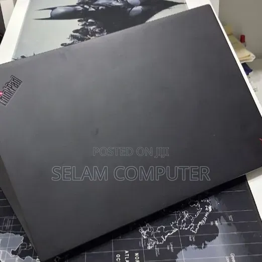 New Laptop Lenovo ThinkPad X1 Carbon 16GB Intel Core i7 SSD 1T