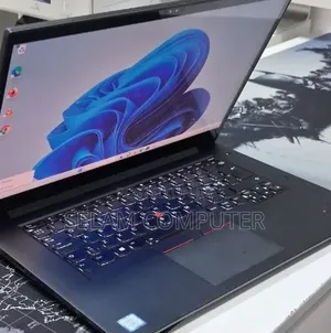 New Laptop Lenovo ThinkPad X1 Carbon 16GB Intel Core i7 SSD 1T