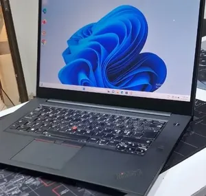 New Laptop Lenovo ThinkPad X1 Carbon 16GB Intel Core i7 SSD 1T