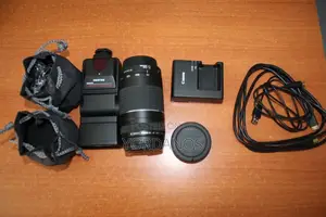 Canon Camera