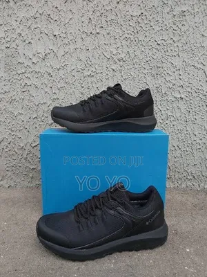 Colombia Shoes