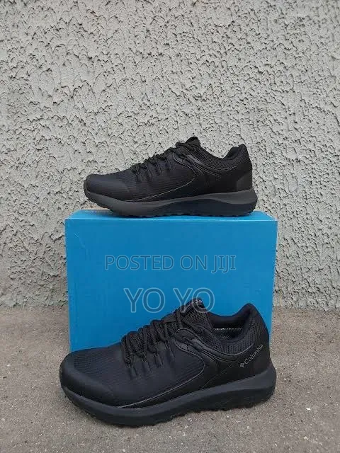 Colombia Shoes