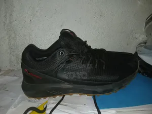 Colombia Shoes