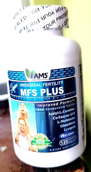 MFS PLUS Universal Fertility