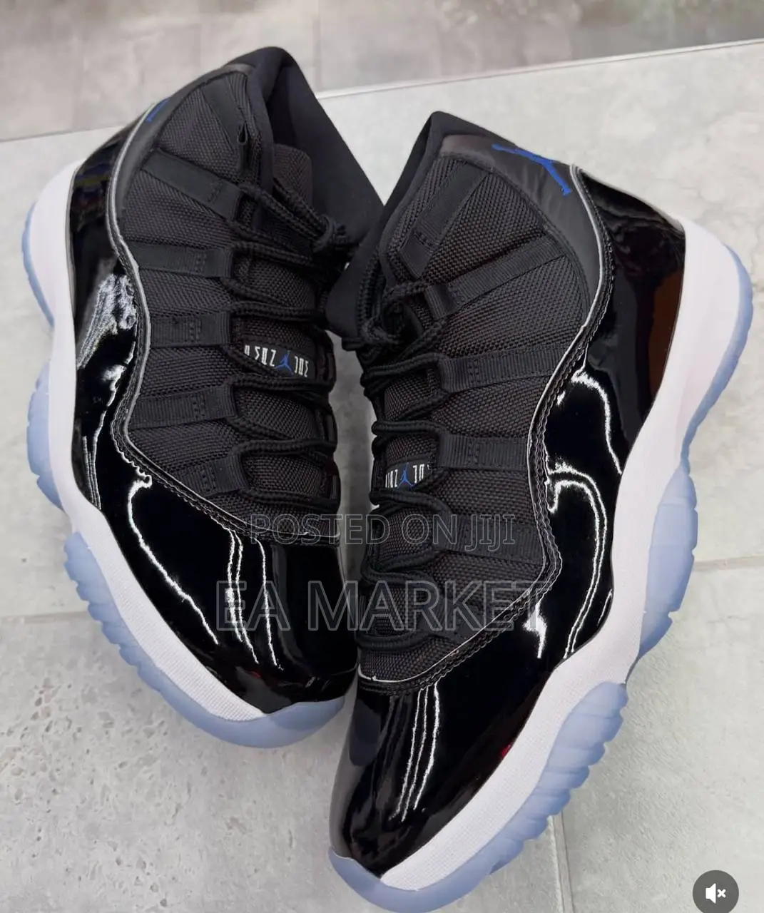 Air Jordan 11