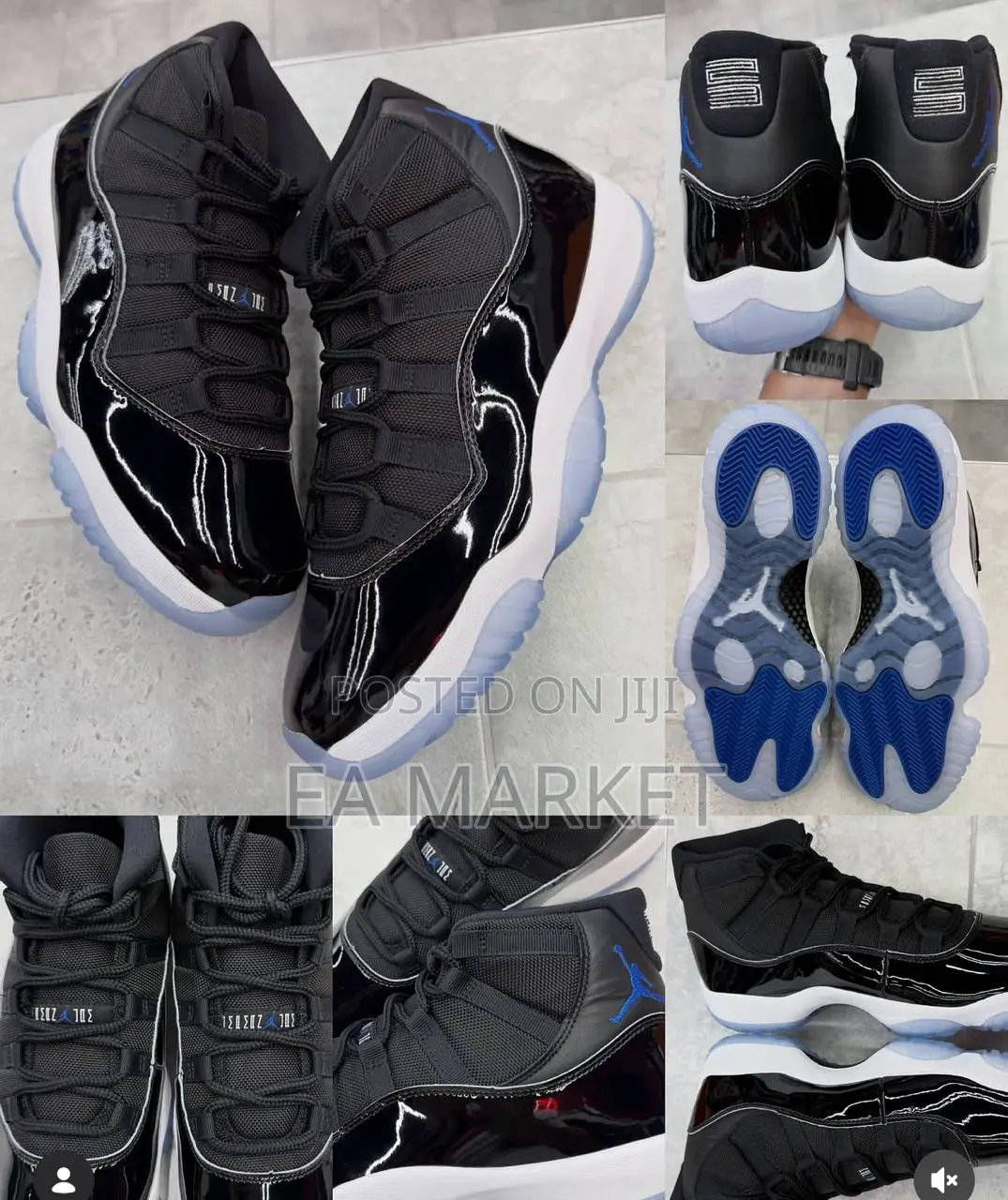 Air Jordan 11