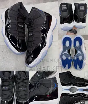 Air Jordan 11