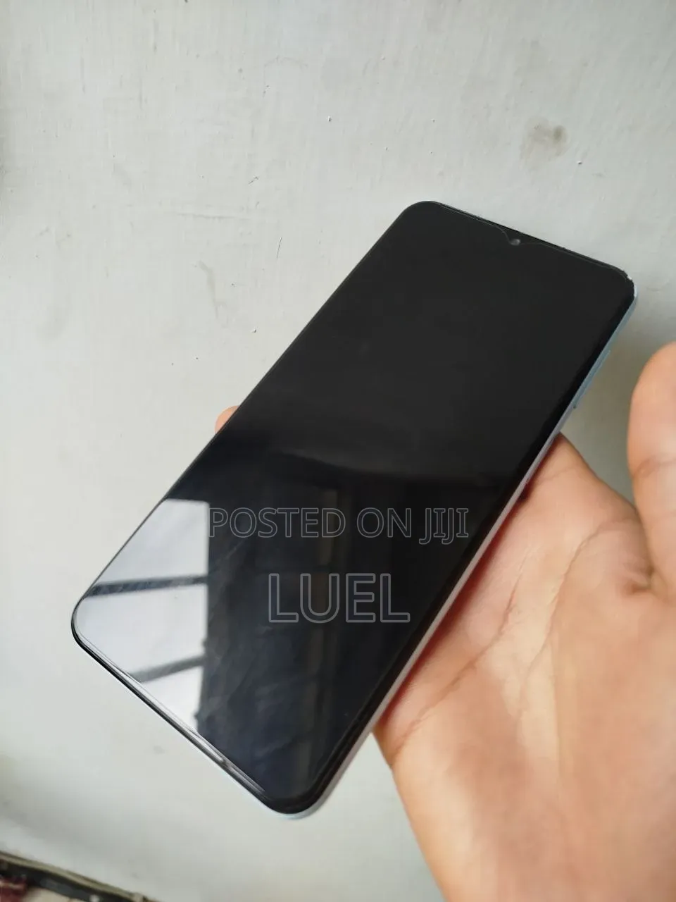 Samsung Galaxy A23 128 GB Blue