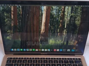 New Laptop Apple MacBook Air 2020 M1 8GB Apple M1 SSD 256GB