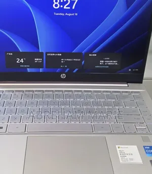 New Laptop HP Pavilion 14 16GB Intel Core i5 SSD 512GB