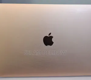 New Laptop Apple MacBook Air 2020 M1 8GB Apple M1 SSD 256GB