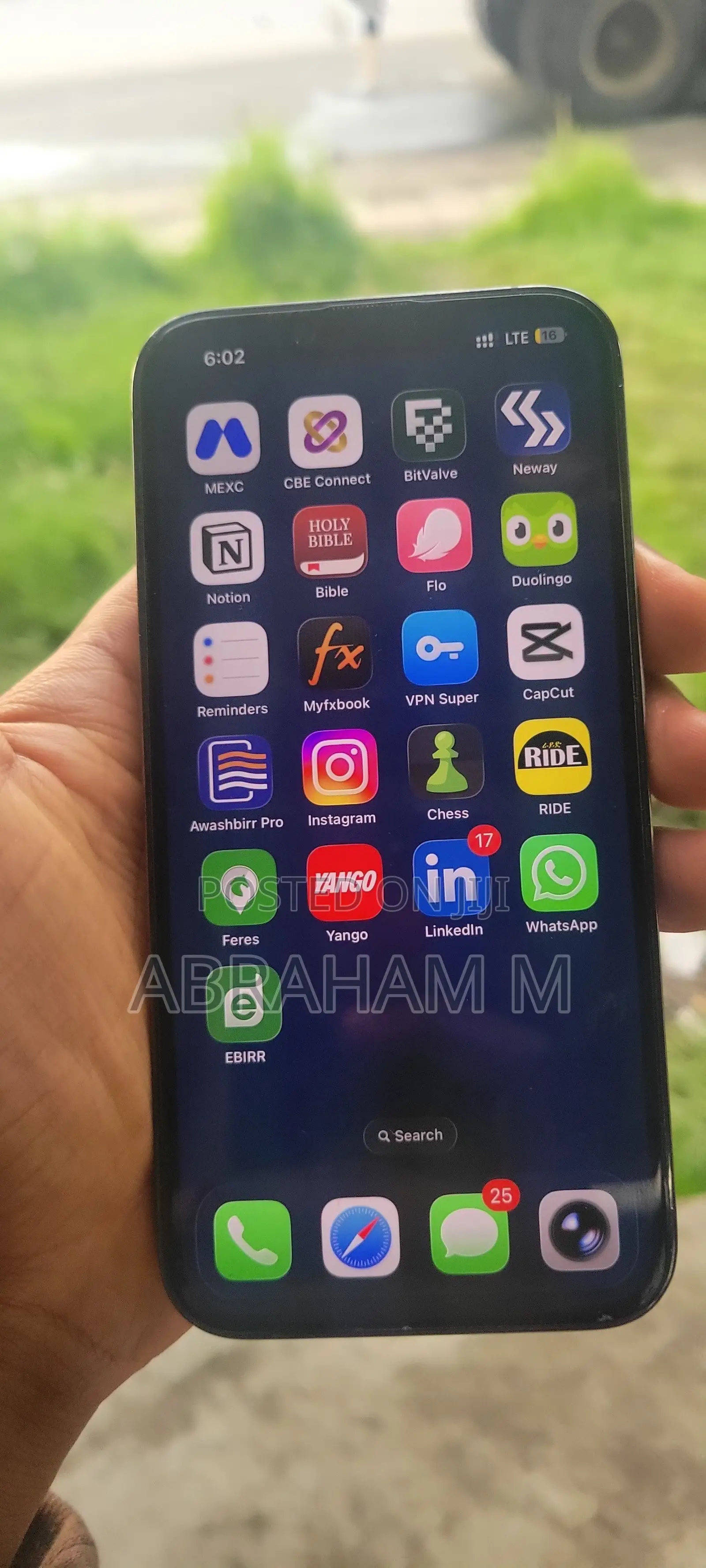 New Apple iPhone 13 Pro 128 GB Black