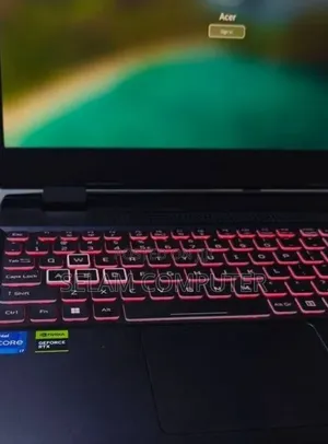 New Laptop Acer Aspire 5 16GB Intel Core i7 SSD 512GB