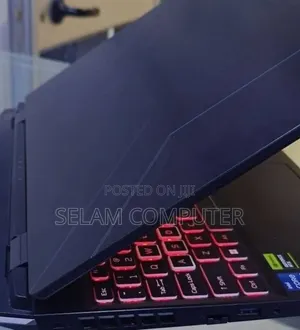 New Laptop Acer Aspire 5 16GB Intel Core i7 SSD 512GB